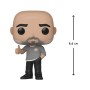 Фігурка Funko Pop серії Манчестер Сіті - Пеп Гвадіола (75114)