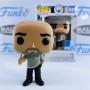 Фігурка Funko Pop серії Манчестер Сіті - Пеп Гвадіола (75114)