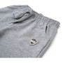 Шорти дитячі Breeze трикотажні (18920-146B-gray)