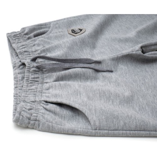 Шорти дитячі Breeze трикотажні (18920-146B-gray)