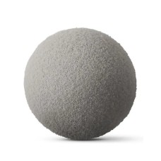 М'ячик для настільного теніса Butterfly Silent Balls 3 шт (7252550540) (932043)