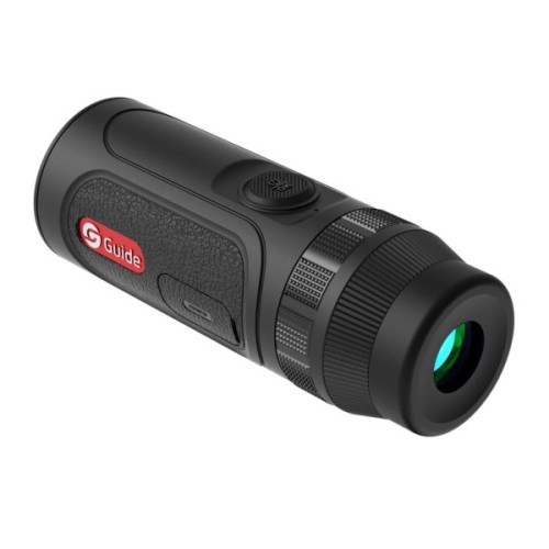 Монокуляр Guide тепловізійний TE211 256x192 500 м (TE211)