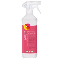 Засіб для прасування Sonett органічний спрей 500 мл (4007547503045)