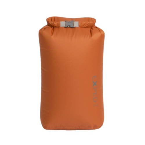 Гермомішок Exped Fold Drybag M terracotta (018.0440)
