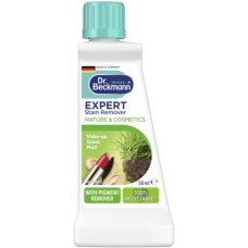 Засіб для видалення плям Dr. Beckmann Експерт: природа і косметика 50 мл (4008455004266/4008455589916)