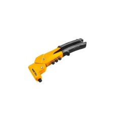 Заклепувальник Tolsen з поворотною головкою 280 мм (43094)