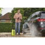 Мийка високого тиску Ryobi RY110PWA, 1400Вт, 110Бар, 390 л/год (5133005365)