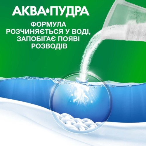 Пральний порошок Ariel Аква-Пудра Color 300 г (8006540536469)