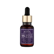 Сироватка для обличчя Cos De BAHA Salicylic Acid 2% Serum 30 мл (8809240319093)
