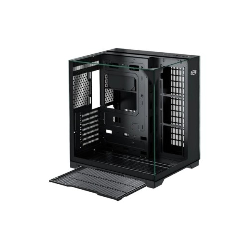 Корпус для ПК PcCooler C3 M500 BK