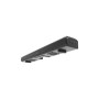 Акустична система HP DHS-9100 RGB Black (DHS-9100)