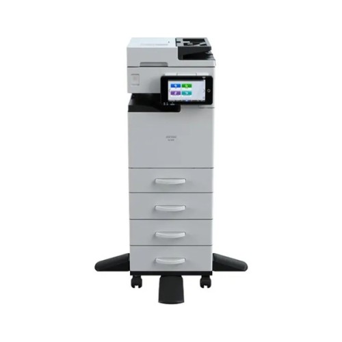 Багатофункціональний пристрій Ricoh IM 370F (423503)