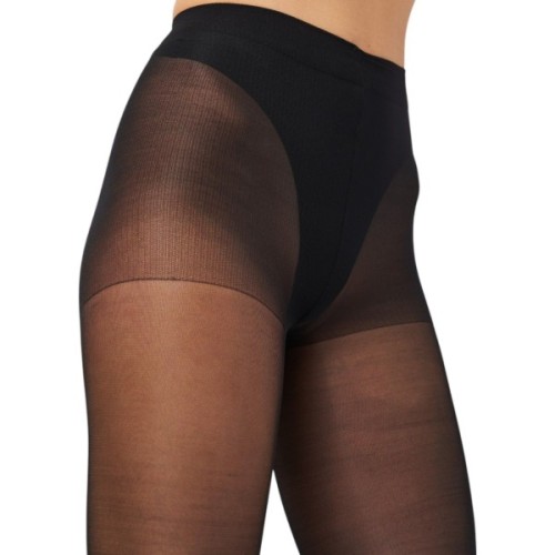 Колготи Siela Classic 40 Den Nero - 3 (4820159844791)