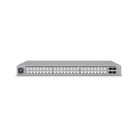 Комутатор мережевий Ubiquiti USW-Pro-Max-48