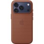 Чохол до мобільного телефона Apple TechWoven iPhone 17 Pro Sienna Model A3561 (MGF64ZM/A)