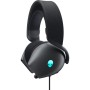 Навушники Dell Alienware AW520H Dark Side of the Moon (545-BBFH)