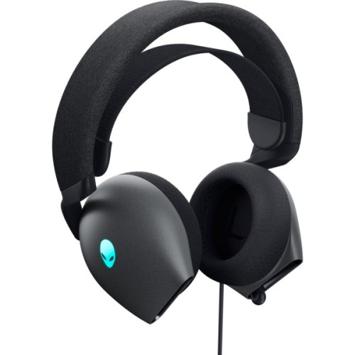 Навушники Dell Alienware AW520H Dark Side of the Moon (545-BBFH)