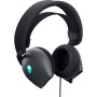 Навушники Dell Alienware AW520H Dark Side of the Moon (545-BBFH)