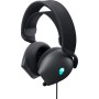 Навушники Dell Alienware AW520H Dark Side of the Moon (545-BBFH)