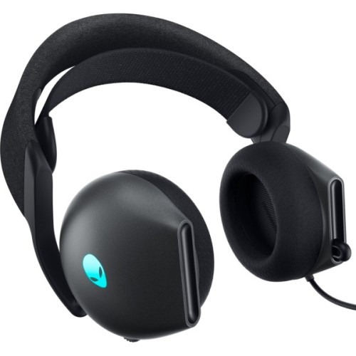 Навушники Dell Alienware AW520H Dark Side of the Moon (545-BBFH)