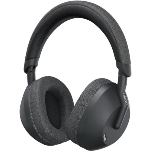 Навушники XO BE49 Black (BE49.black)