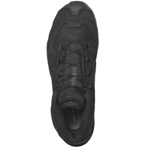Черевики Salomon XA Forces MID GTX EN Black 7.5 (L40921800-7.5)