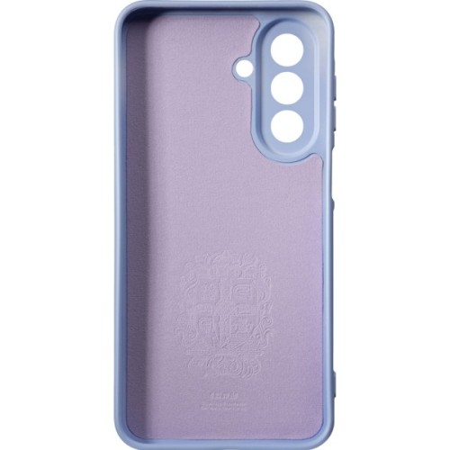 Чохол до мобільного телефона Armorstandart ICON Samsung A27 5G Camera Cover Lavender (ARM89808)