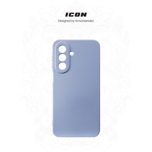Чохол до мобільного телефона Armorstandart ICON Samsung A27 5G Camera Cover Lavender (ARM89808)