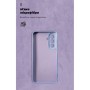 Чохол до мобільного телефона Armorstandart ICON Samsung A27 5G Camera Cover Lavender (ARM89808)