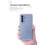 Чохол до мобільного телефона Armorstandart ICON Samsung A27 5G Camera Cover Lavender (ARM89808)