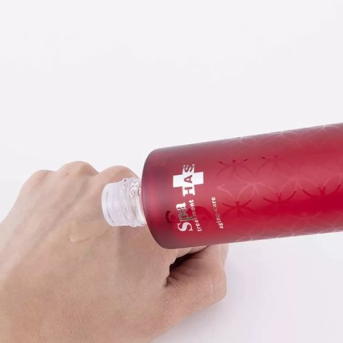 Лосьйон для обличчя SPA Treatment HAS Moist Lotion 120 мл (4544877507133)