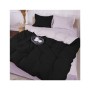 Постільна білизна MirSon Poplin Line 054 + 099 Angelyn 143 x 210 (2200006286271)