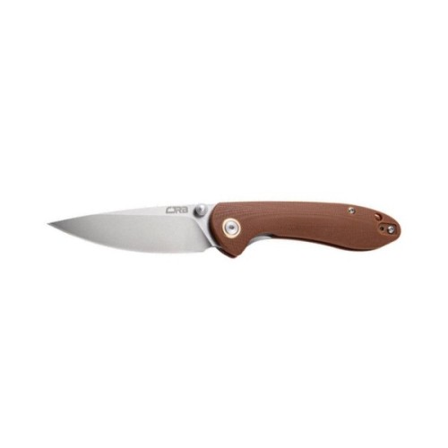 Ніж CJRB Feldspar G10 Brown (J1912-BNC)