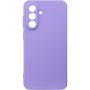 Чохол до мобільного телефона Armorstandart ICON Samsung A56 5G Camera cover Violet (ARM93869)