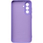 Чохол до мобільного телефона Armorstandart ICON Samsung A56 5G Camera cover Violet (ARM93869)