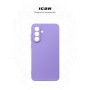 Чохол до мобільного телефона Armorstandart ICON Samsung A56 5G Camera cover Violet (ARM93869)