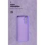 Чохол до мобільного телефона Armorstandart ICON Samsung A56 5G Camera cover Violet (ARM93869)