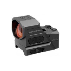 Коліматорний приціл Vector Optics Frenzy-X 1x19x28 GenII 3MOA (SCRD-64)