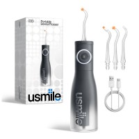 Іригатор Usmile C30 Black