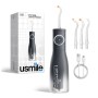 Іригатор Usmile C30 Black