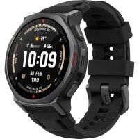 Смарт-годинник Amazfit T-Rex 3 Pro 44mm W2549GL5N Tactical Black (1180867)