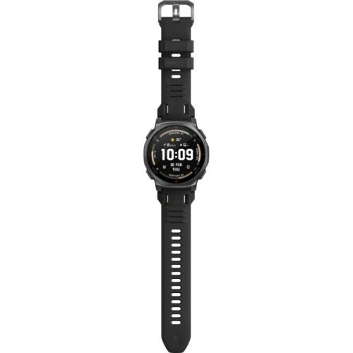 Смарт-годинник Amazfit T-Rex 3 Pro 44mm W2549GL5N Tactical Black (1180867)