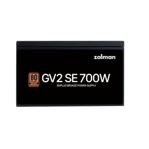 Блок живлення Zalman 700W (ZM700-GV2SE)