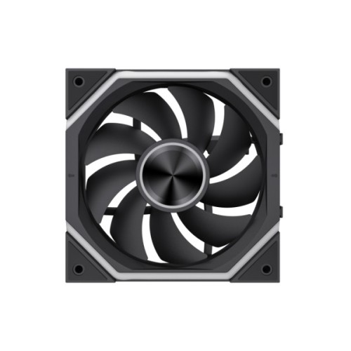 Кулер до корпусу Gamemax FN12A-N2 WL