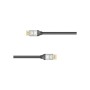 Кабель мультимедійний DisplayPort M to DisplayPort M 2.0m V1.4 8K 60Hz J5create (JDC43-N)