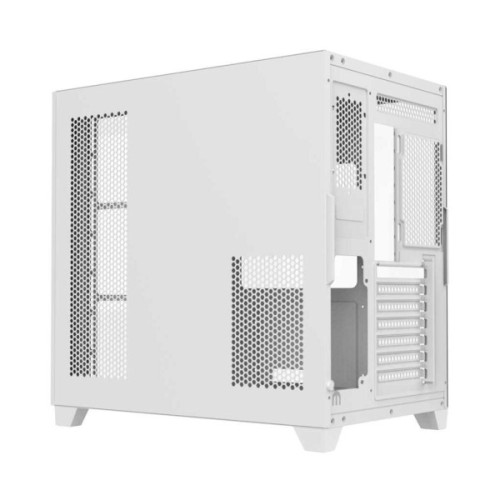 Корпус для ПК Alseye Knight-W(4 fans) (AS.07.0135)