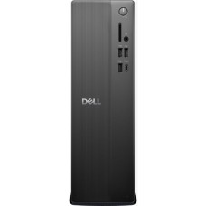 Комп'ютер Dell Pro Slim Essential SFF / i5-14400, 16, 512, WiFi, кл+м, Win11P (BTO004_QVS1260)