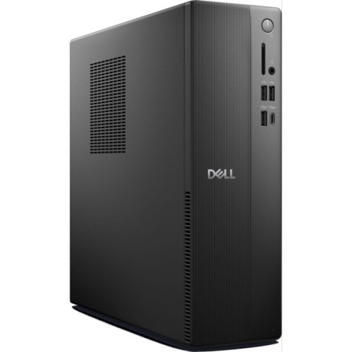 Комп'ютер Dell Pro Slim Essential SFF / i5-14400, 16, 512, WiFi, кл+м, Win11P (BTO004_QVS1260)