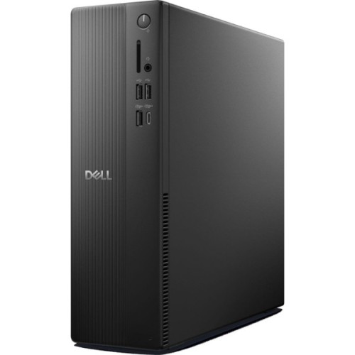 Комп'ютер Dell Pro Slim Essential SFF / i5-14400, 16, 512, WiFi, кл+м, Win11P (BTO004_QVS1260)