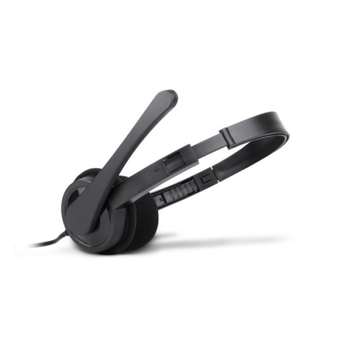 Навушники REAL-EL GD-012 Black (EL124100049)